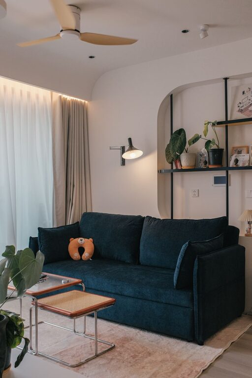 Tips for Creating a Cozy and Inviting Living Space on a Budget