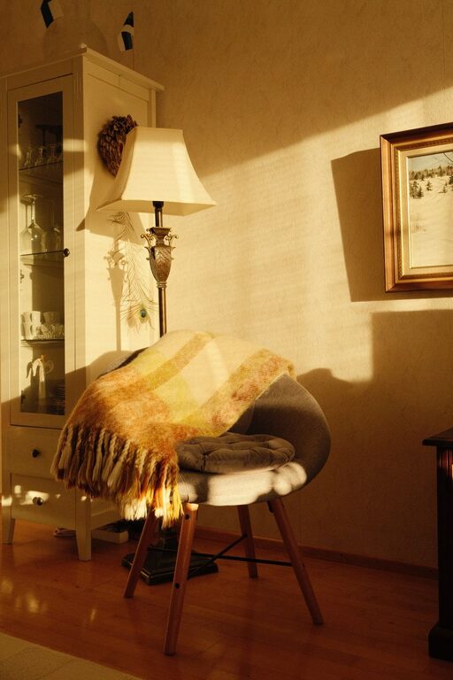 Simple Tips to Create a Cozy and Inviting Home Environment